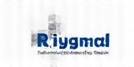 Rijnland Industrie Techniek Logo