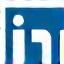 LinkedIn icon