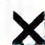 X (formerly Twitter) icon